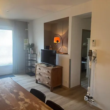 La Boisellerie Épinal