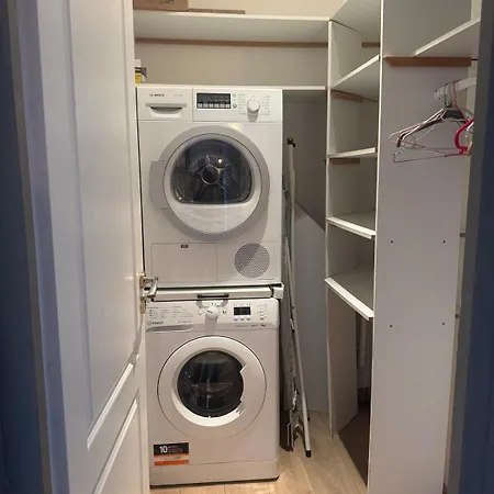 La Boisellerie Lägenhet Épinal