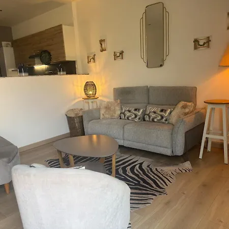 La Boisellerie Lägenhet *