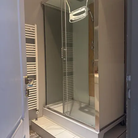 Lägenhet La Boisellerie *