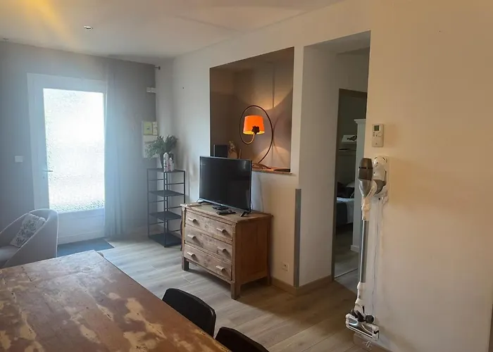 La Boisellerie Épinal