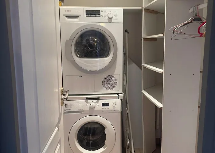 La Boisellerie Apartmán Épinal